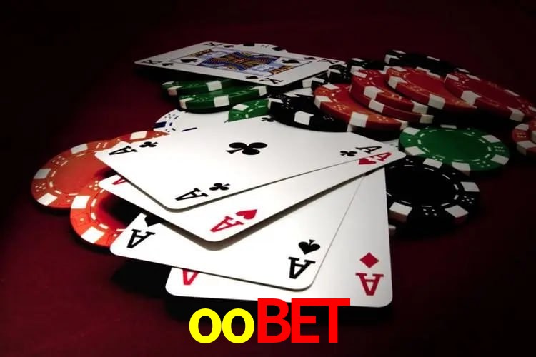 Experiência VIP oobet