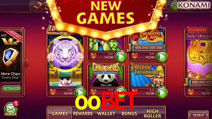 Desvendando o Mundo dos Jogos Virtuais na oobet