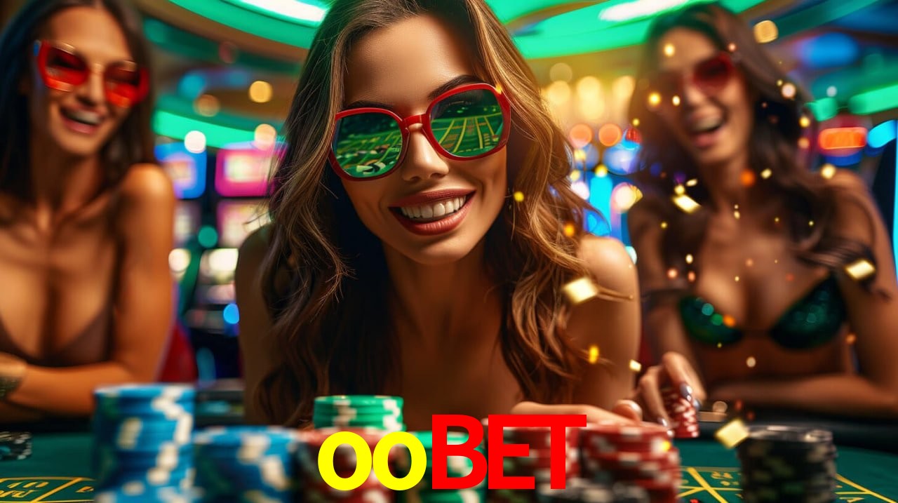 Experiência VIP oobet