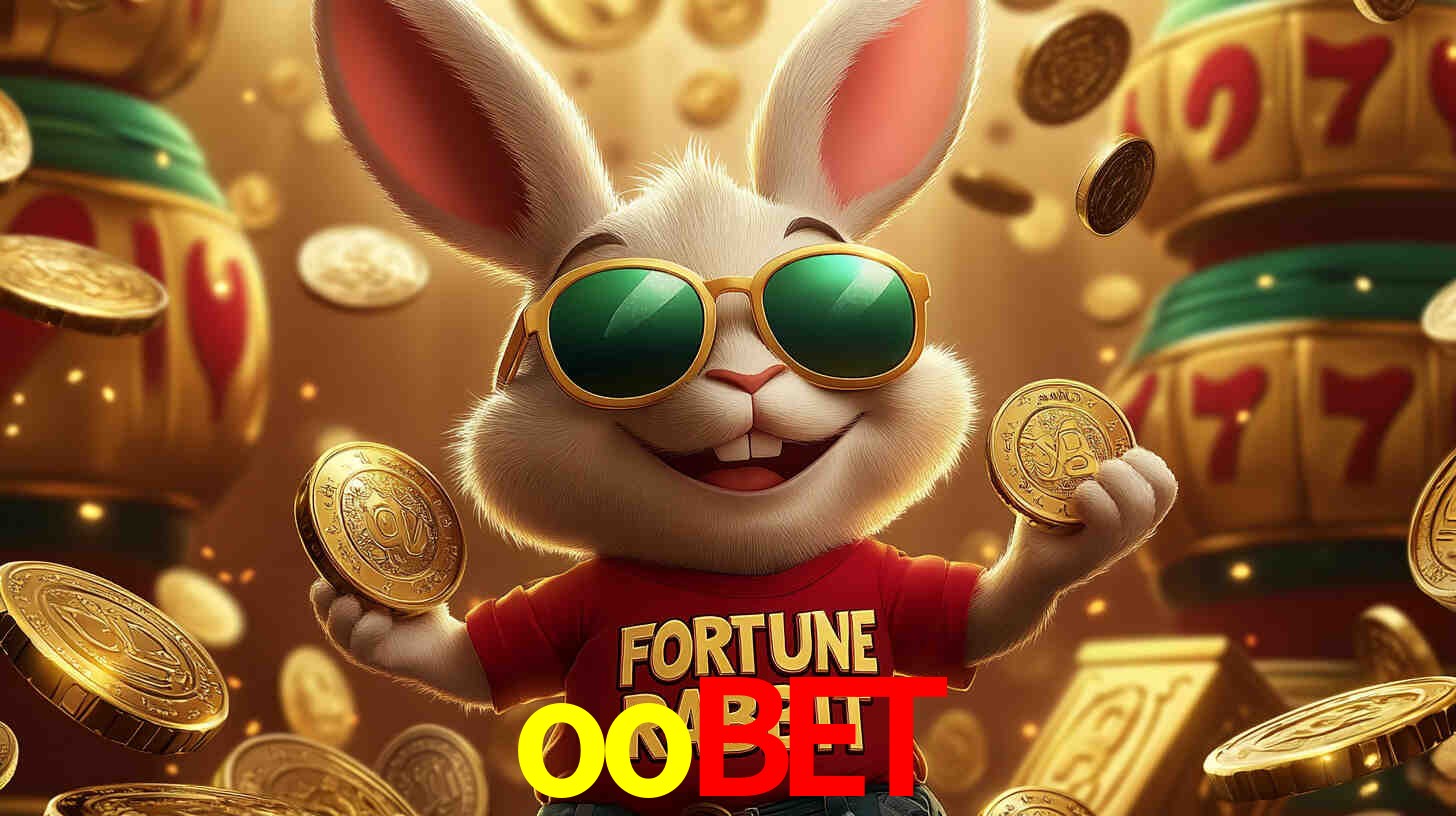 oobet: Seu Cassino Premiado com Pagamentos Rápidos