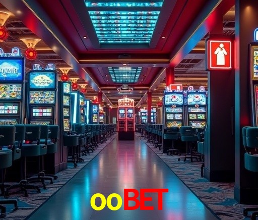 cassino oobet