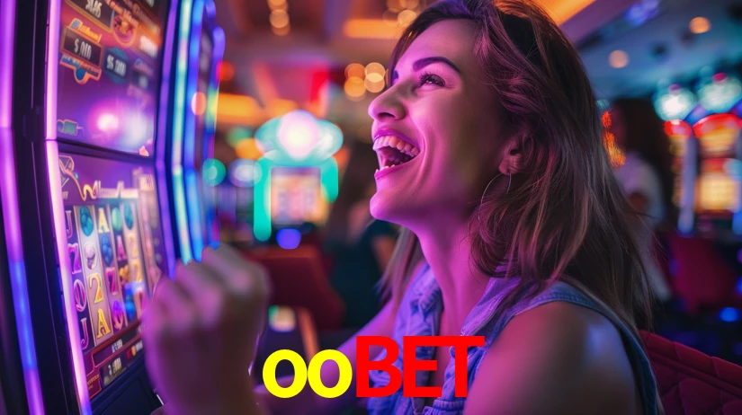 oobet: Jogos de Caça-Níqueis-Altas Recompensas, Roleta-Velocidade, Blackjack-Desafios Máximos