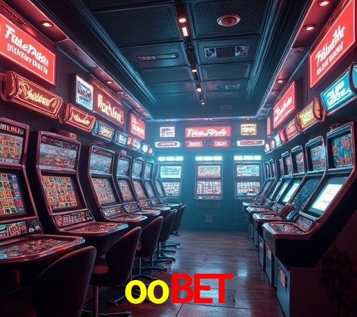 Lista de jogos de slot na oobet