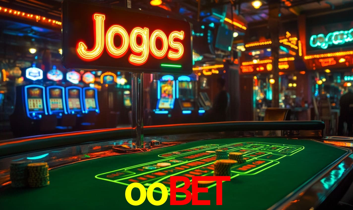 Promoções Sazonais oobet