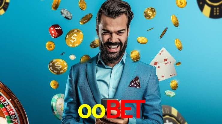 Account Benefits oobet