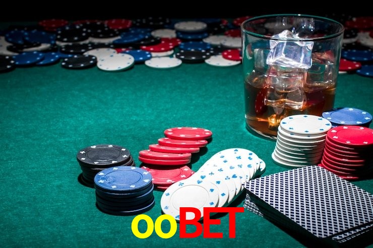 Estatísticas do Jogo oobet