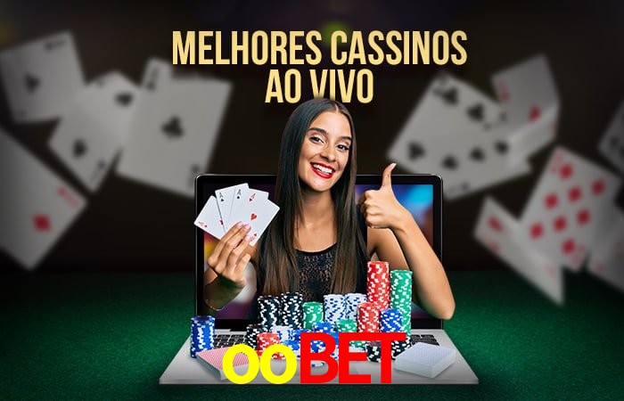 Descubra a Essência do oobet: Nossa História e Compromissos