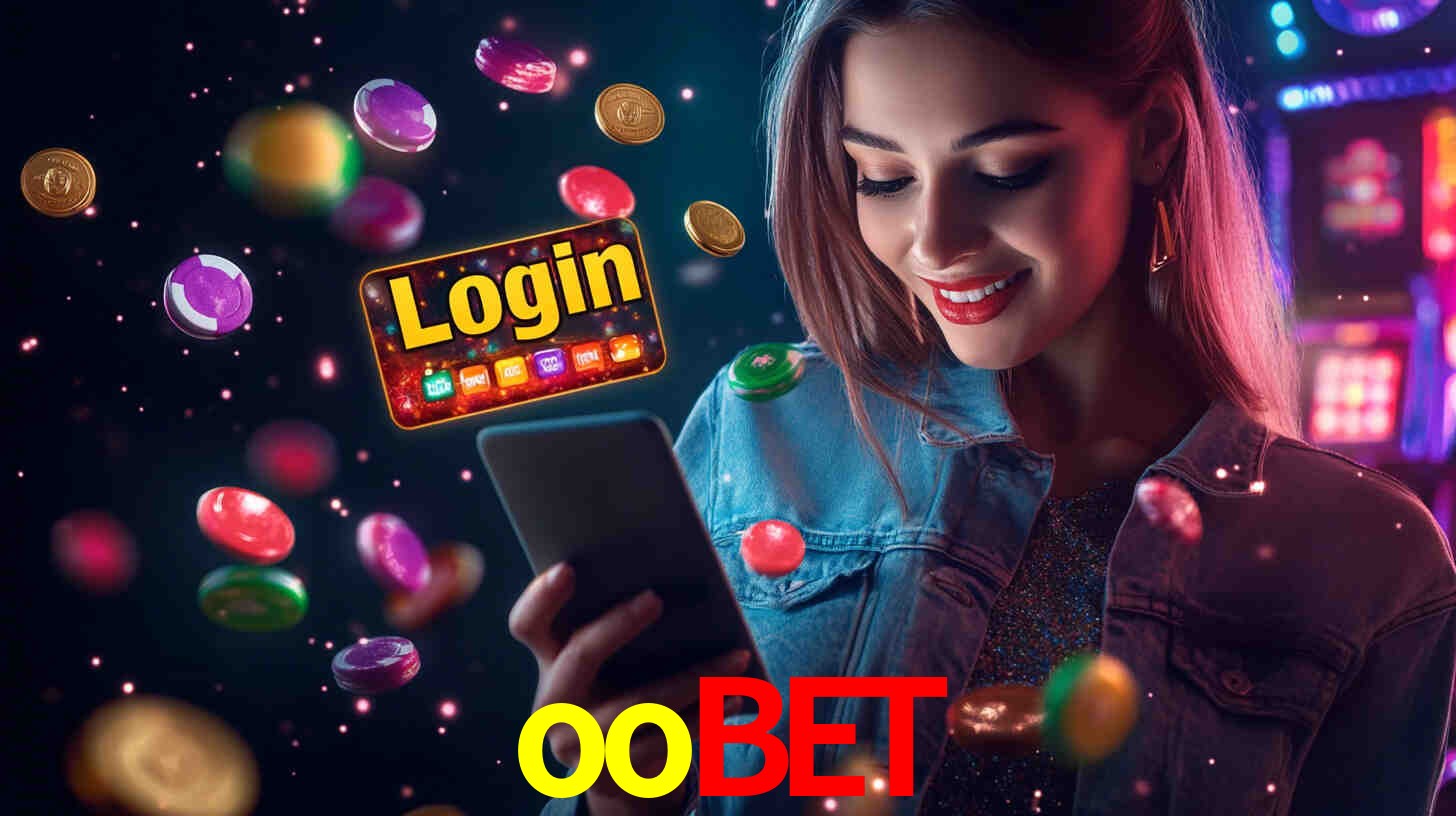 Inovações de Jogos na oobet: O Futuro das Experiências Interativas