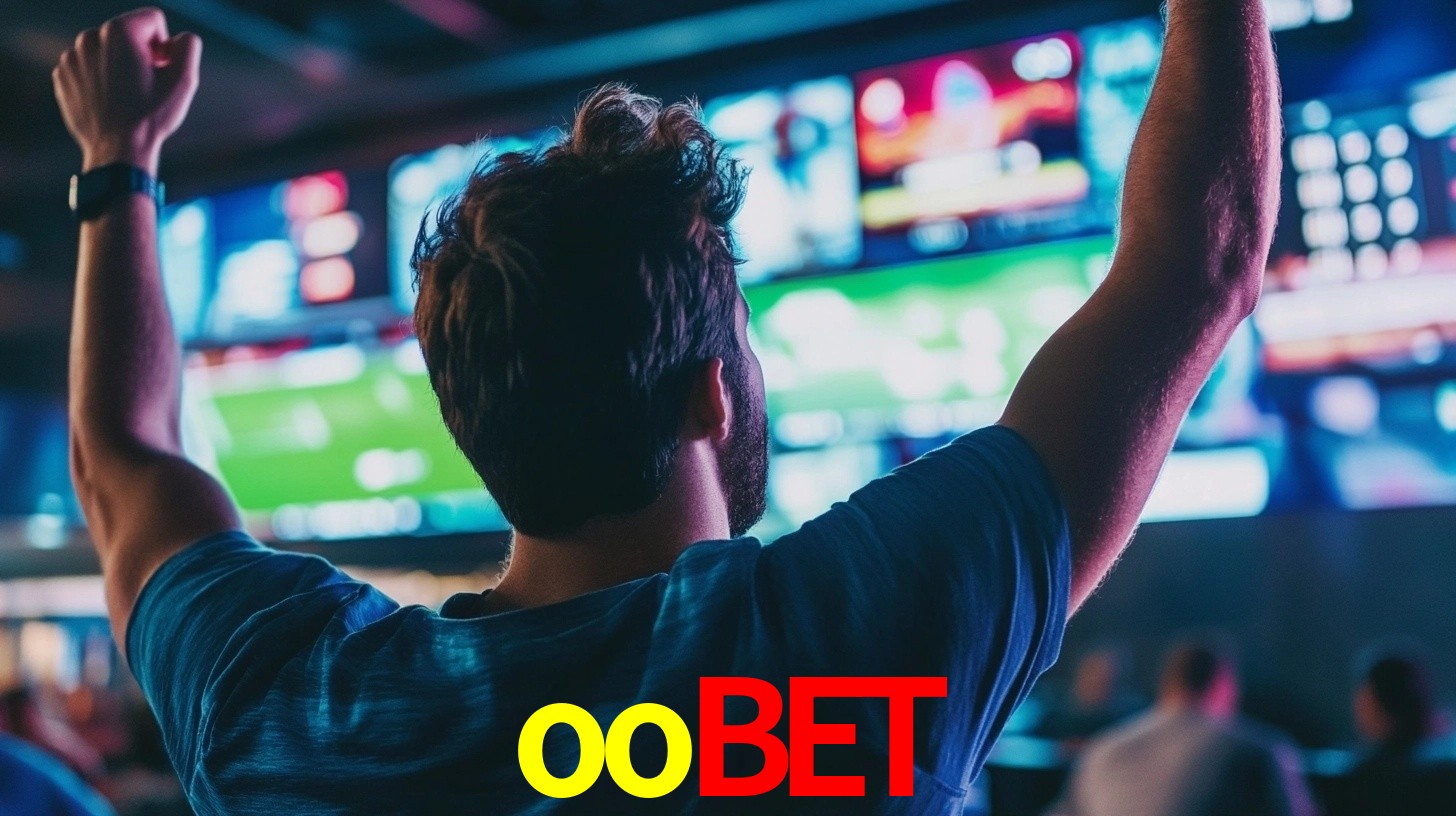oobet: Seu Especialista em Apostas Esportivas Brasileiras