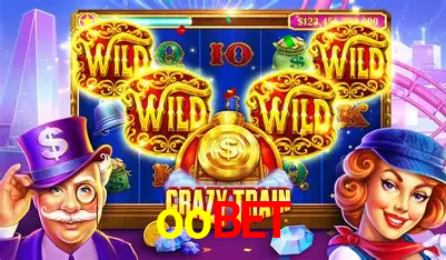 Descubra o Mundo do Cassino Online com oobet