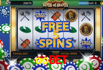 Descubra o Mundo do Cassino Online com oobet