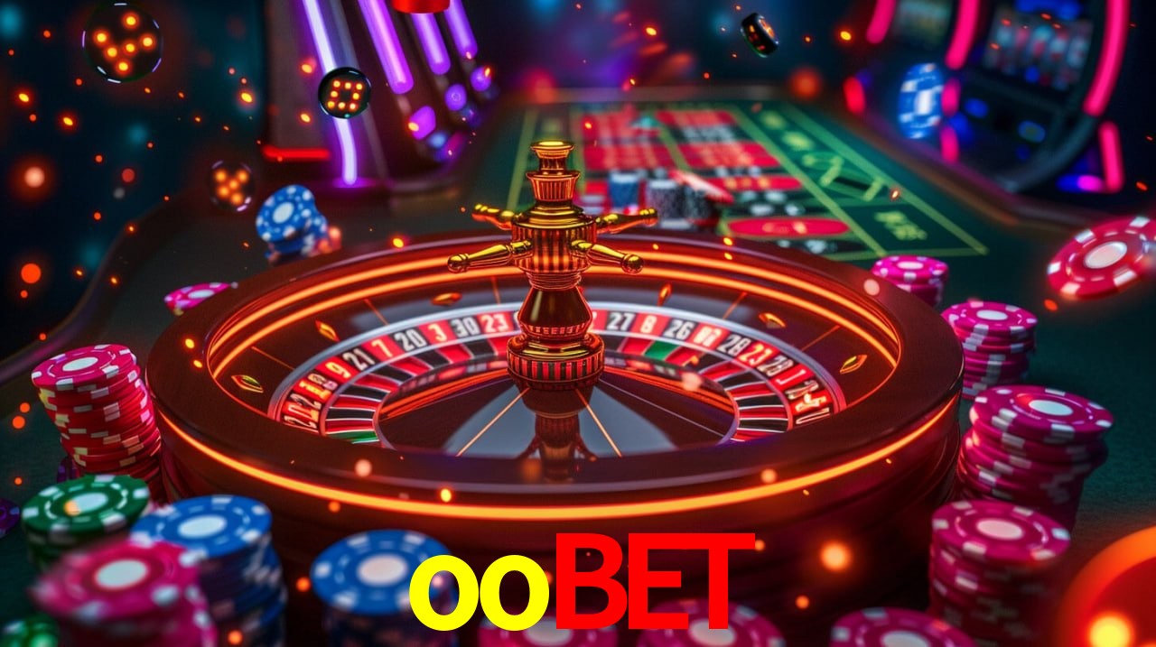Casino Ao Vivo oobet