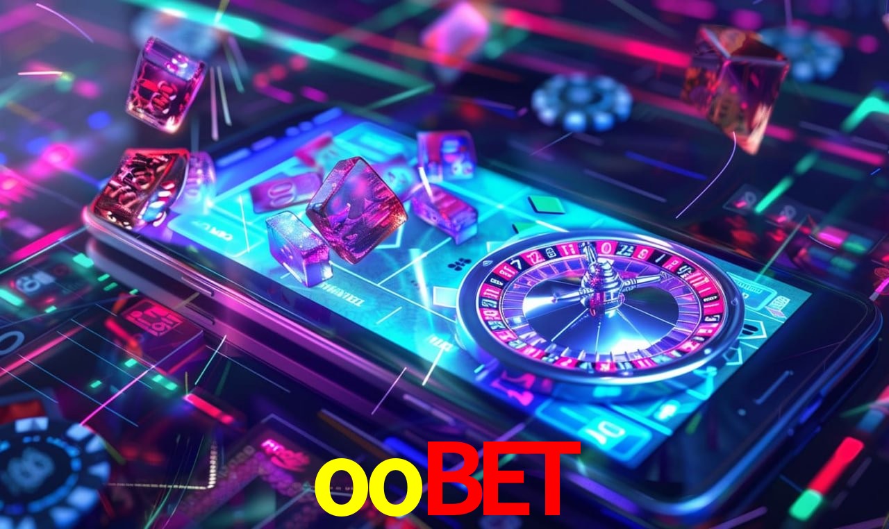 Provedores de Jogos oobet