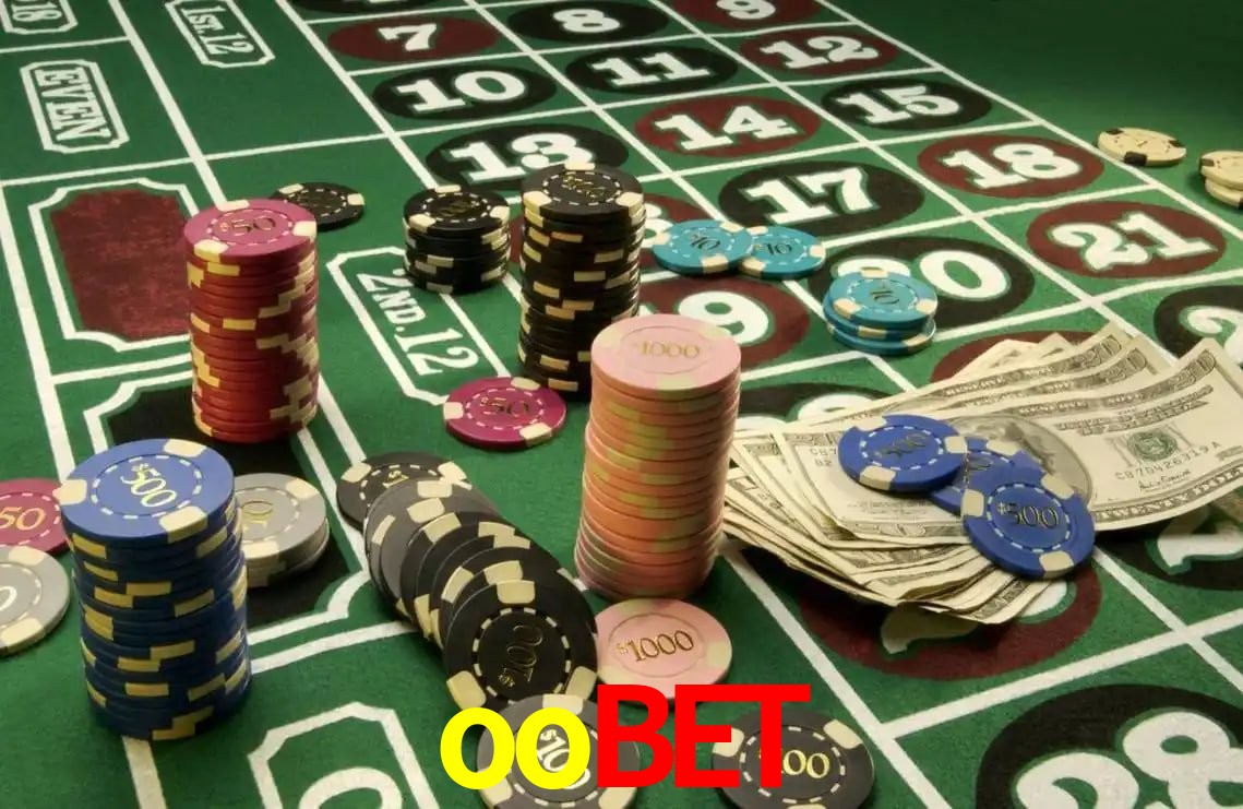 Live Casino oobet
