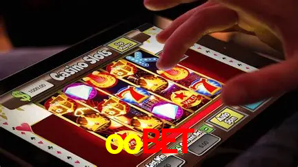A Emoção da Loteria na oobet: Uma Chance de Mudança de Vida