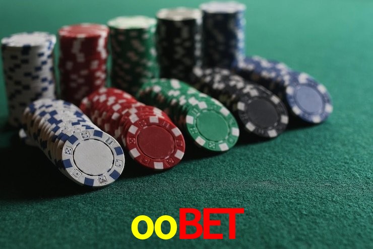 Game Providers oobet