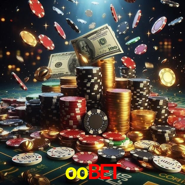 Torneios oobet