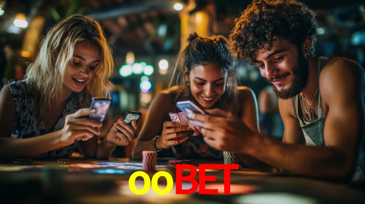 Blackjack Table oobet