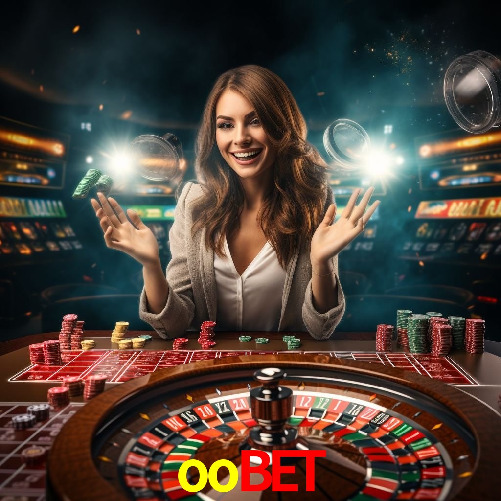 Explore as vantagens do oobet: serviço profissional e confiabilidade