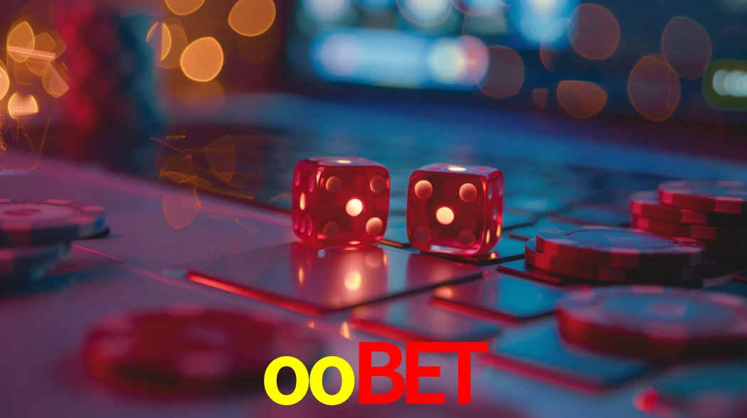 APP oficial da oobet para mobile