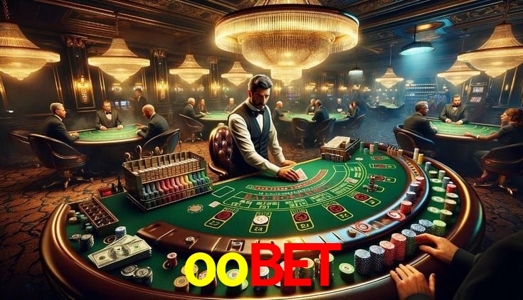 Games Directory oobet