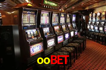 A Experiência Imersiva dos Cassinos Ao Vivo no oobet