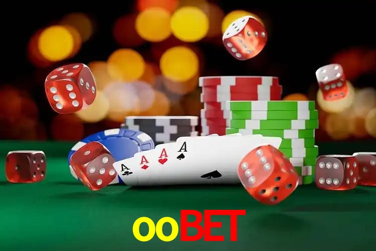 Design Responsivo oobet