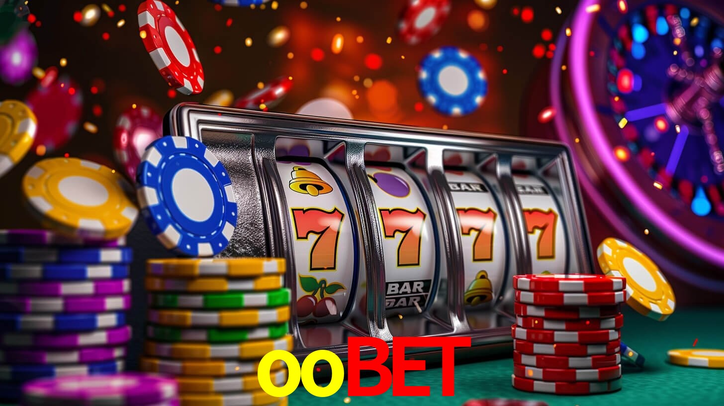 Apostas de Futebol oobet