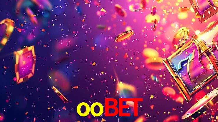 Bônus de Boas-vindas oobet