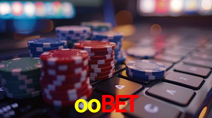 App oobet no celular