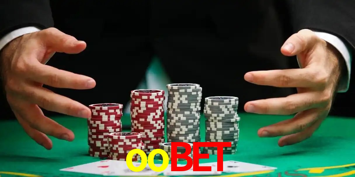 cassino oobet