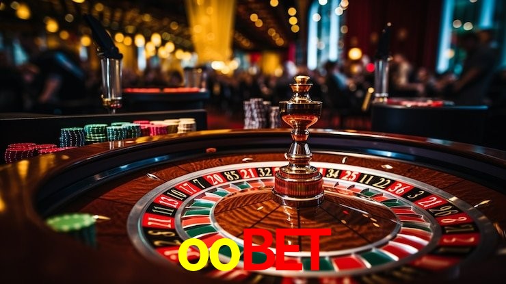 Seasonal Promotions oobet