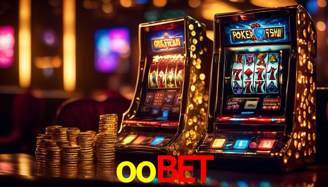 Descubra a Essência do oobet: Nossa História e Compromissos