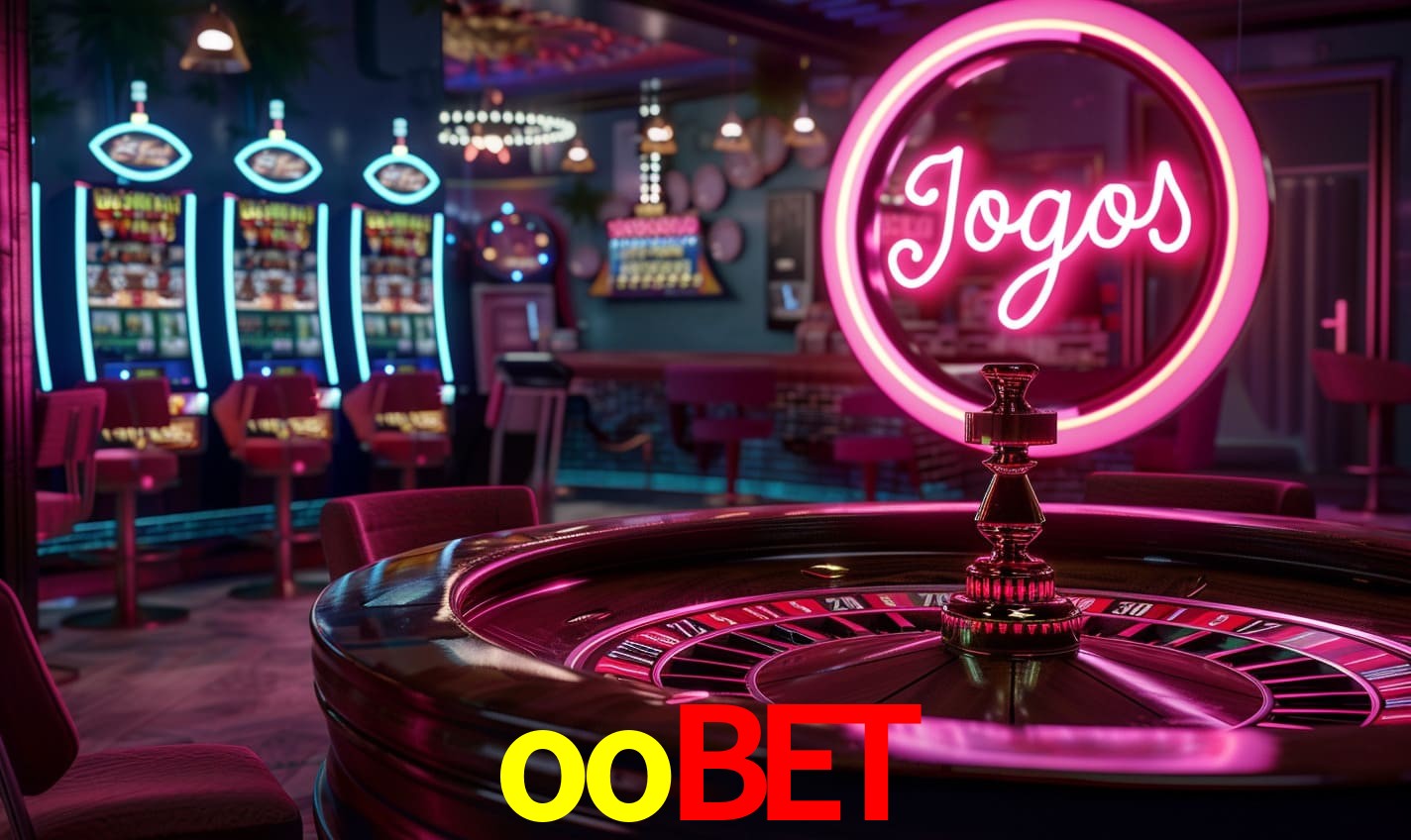A Popularidade dos Caça-Níqueis no oobet