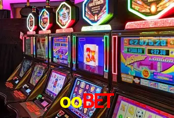 Descubra o Mundo do Cassino Online com oobet