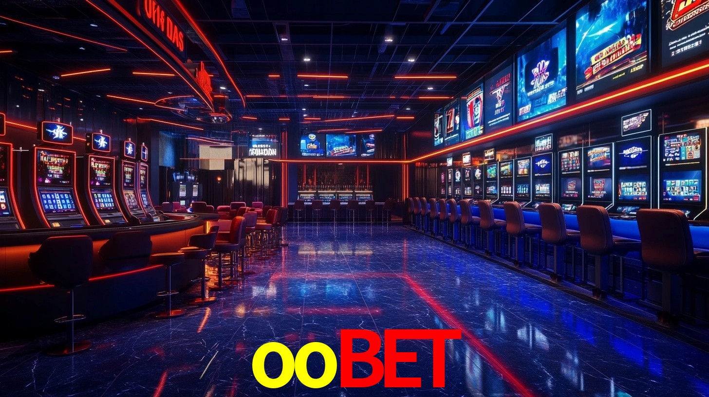 Blackjack Table oobet