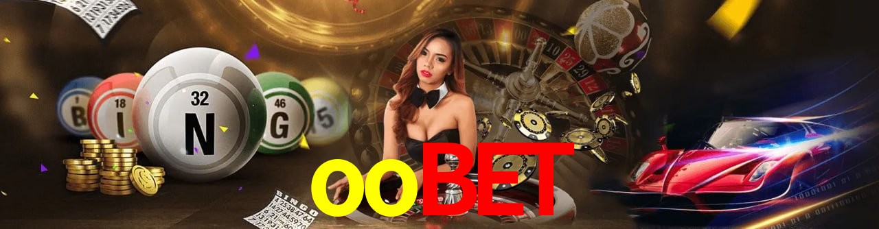 Promoção Relâmpago oobet