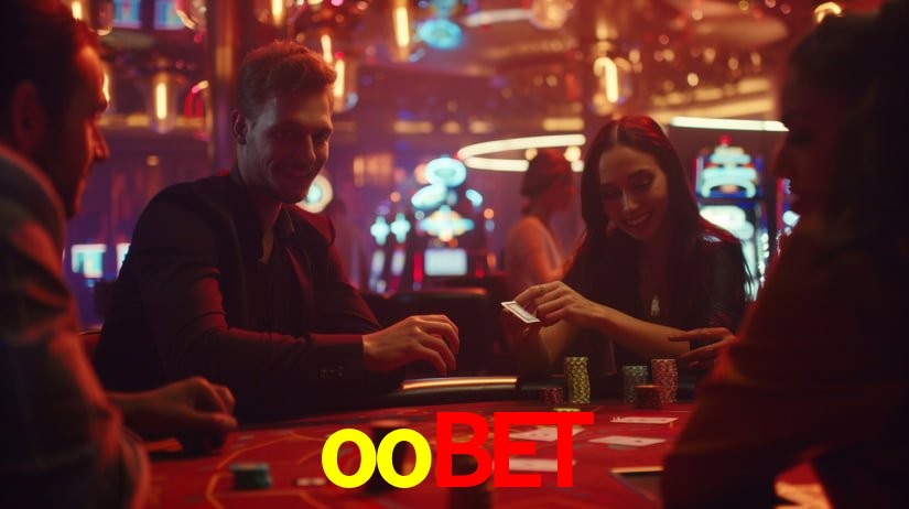 A Experiência Imersiva dos Cassinos Ao Vivo no oobet