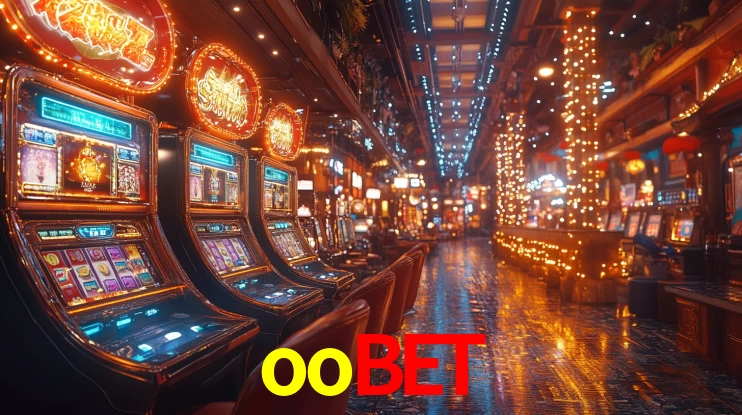 oobet: Jogos de Caça-Níqueis-Altas Recompensas, Roleta-Velocidade, Blackjack-Desafios Máximos