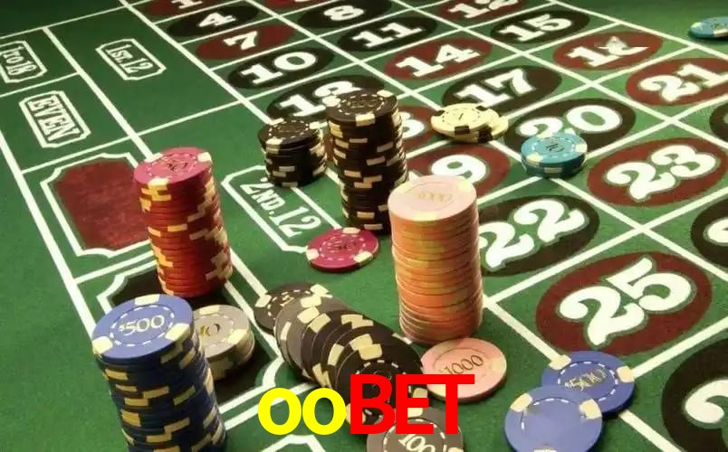 Estatísticas Esportivas oobet