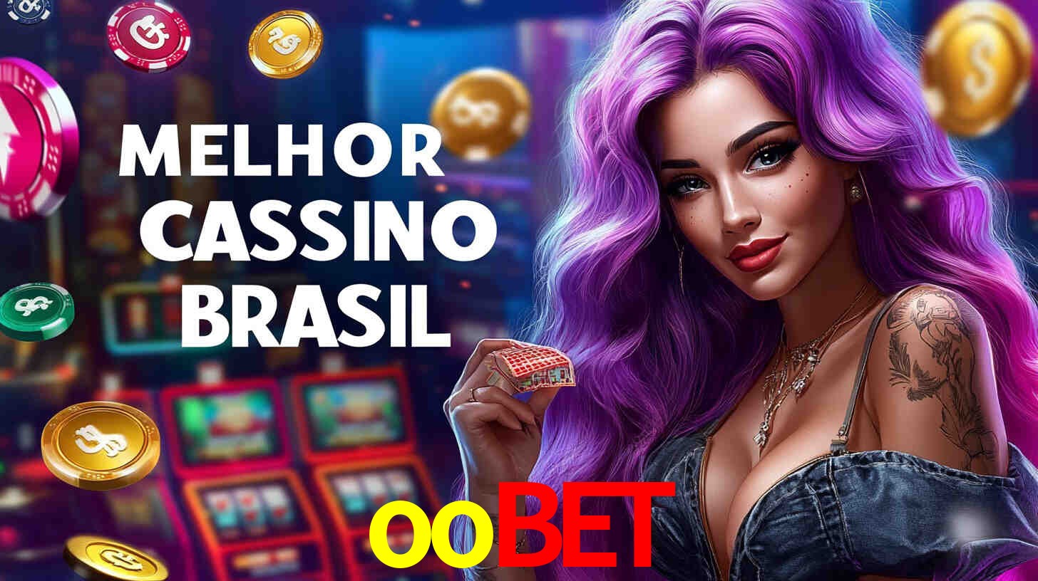 Inovações de Jogos na oobet: O Futuro das Experiências Interativas