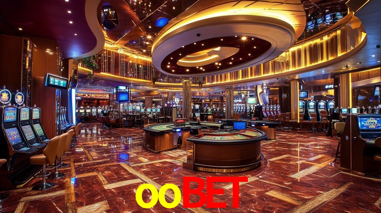 VIP Casino oobet