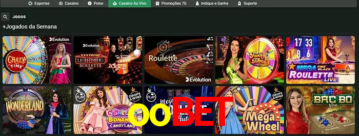 oobet bet
